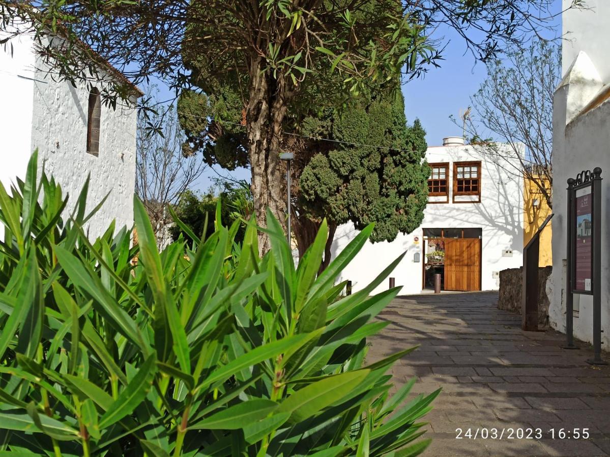 塔科龙特Casa Magali别墅 外观 照片